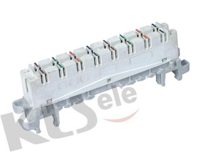 8 Pair Highband Disconnection Module CAT5E